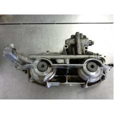 111V011 Variable Valve Timing Solenoid Housing From 2003 BMW X5  3.0